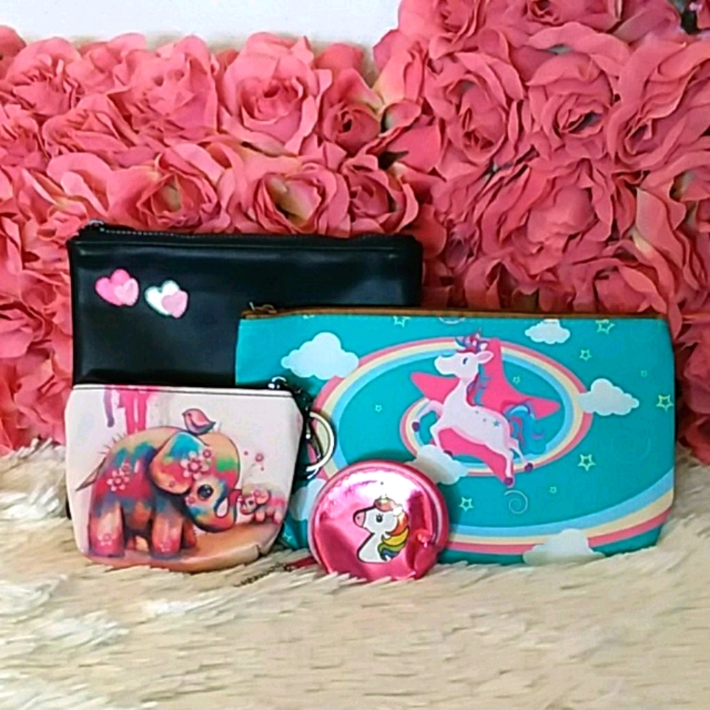 Assorted Fun Cases